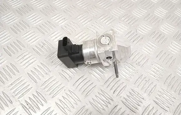 Mercedes-Benz EQE x294 Air conditioning (A/C) expansion valve A2979970200
