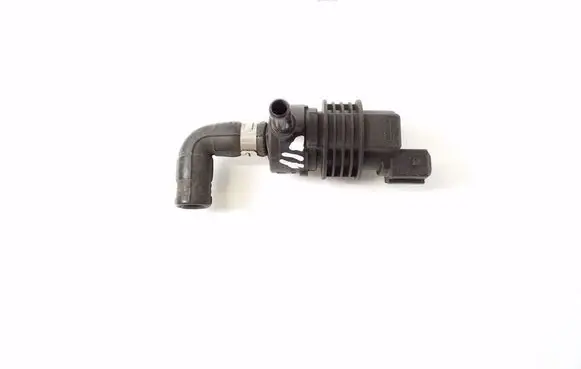 Mercedes-Benz ML W164 Turbo solenoid valve A2124702793