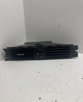 BMW 3 E90 E91 Dash center air vent grill 64229130458 14482110