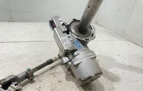 Opel Mokka X Electric power steering pump 42583612 527742743 ADW4