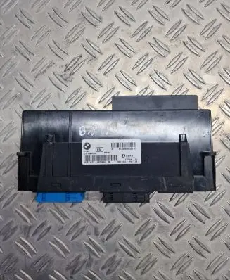 BMW X3 F25 Central body control module 9350363 504E11F22 8025903