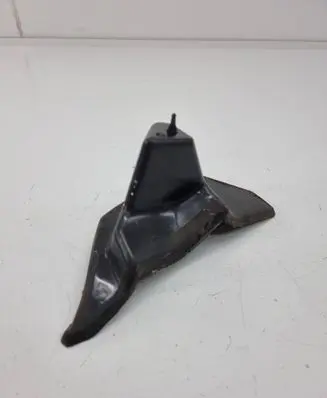 Fender end trim