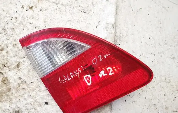 Ford Galaxy Tailgate rear/tail lights 2nr964365016 7m5945093b