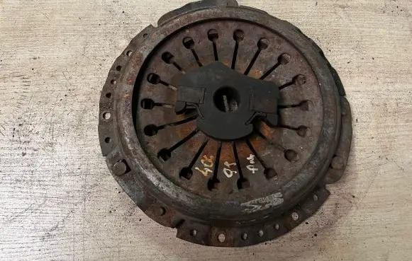 Peugeot 406 Pressure plate 
