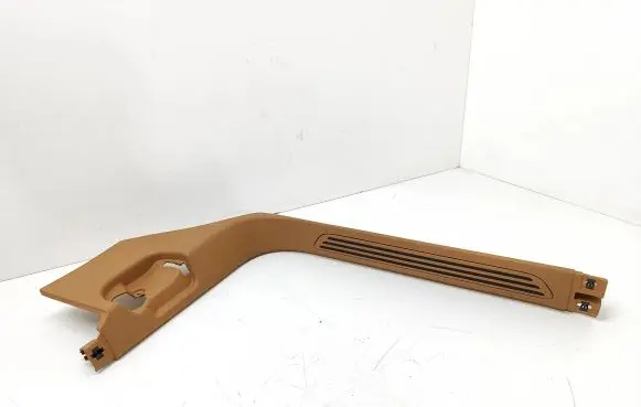 Porsche Cayenne (92A) Front sill trim cover A053629