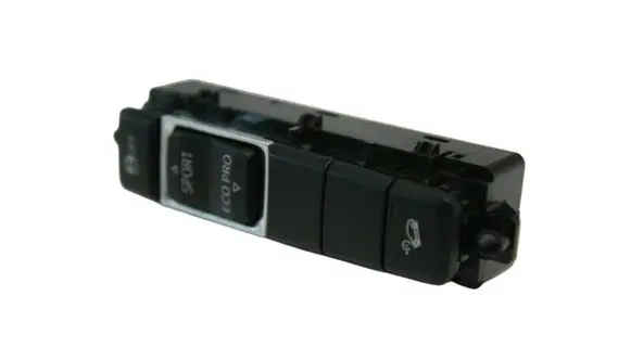 BMW X1 F48 F49 Parking PDC control unit/module 61319374832 9374832