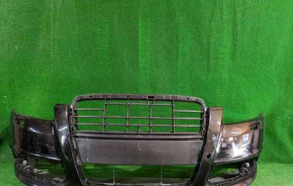 Audi A6 S6 C6 4F Front bumper