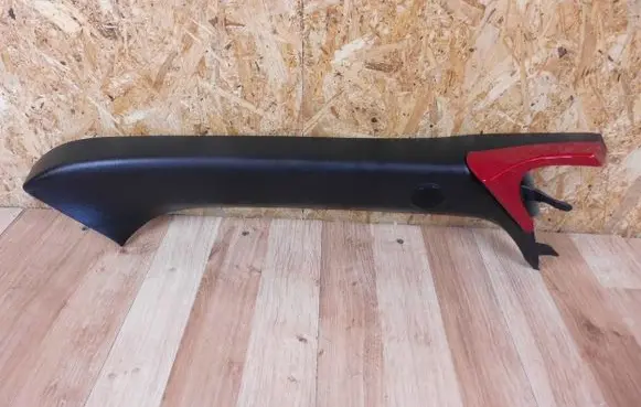 Mazda MX-5 ND Other sill/pillar trim element N24368160 GS3L66960