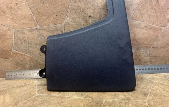 Porsche Boxster 987 Dashboard lower bottom trim panel 99755311705