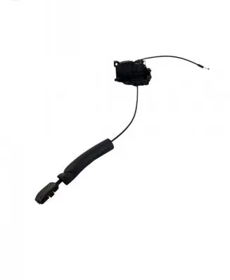 Renault Scenic III - Grand scenic III Front door lock 805020006RA