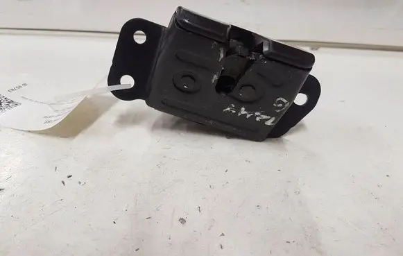 KIA Sorento Loading door lock GBW