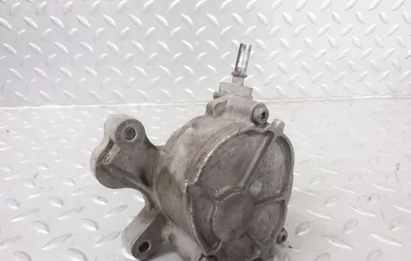 Vacuum pump
