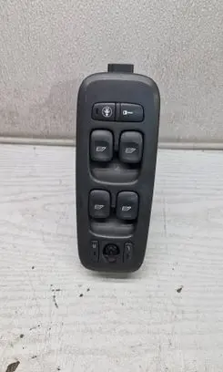 Volvo XC70 Electric window control switch 6763898