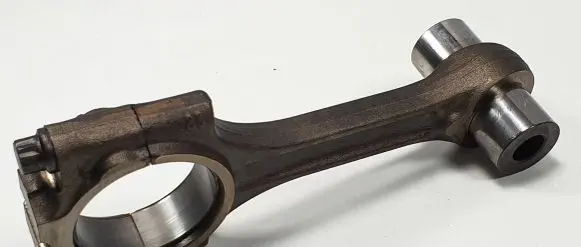 Volvo C70 Piston D5244T