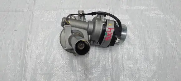 Suzuki SX4 S-Cross Electric power steering pump 3139061M02