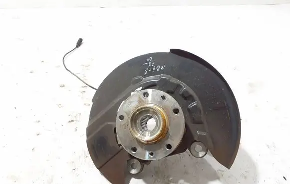 Renault Megane E-Tech Front wheel hub 400145MZ1A