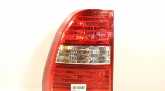 KIA Sportage Rear/tail lights 924011F0
