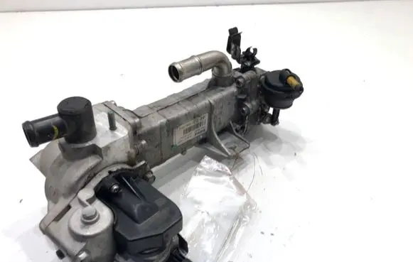 Hyundai Tucson TL EGR valve 284202A610