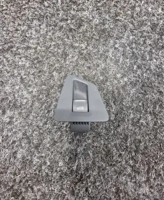 Volkswagen Touareg III Tailgate opening switch 3G0959831
