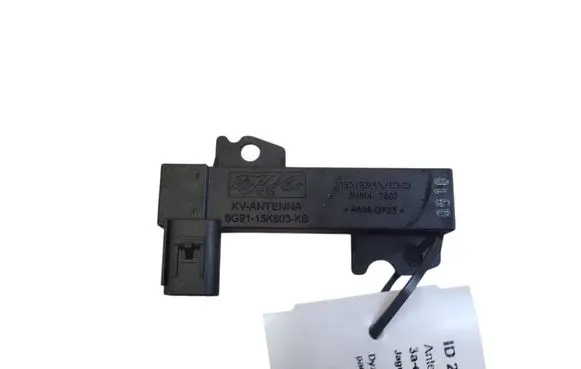 Jaguar XF X250 Aerial antenna amplifier 6G9115K603KB