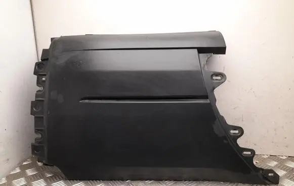 Ford Transit Other sill/pillar trim element BK3117927C