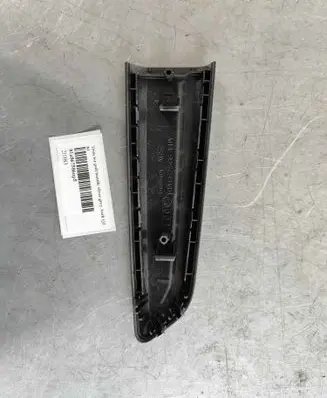 Audi Q2 - Rear door card panel trim 81a867586np5