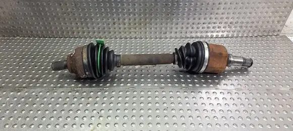 Volvo V50 Front driveshaft S26372570 36000552