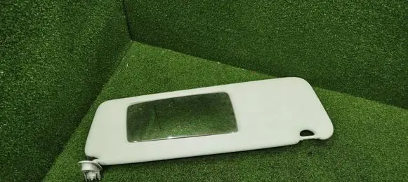 Renault Trafic III (X82) Sun visor 