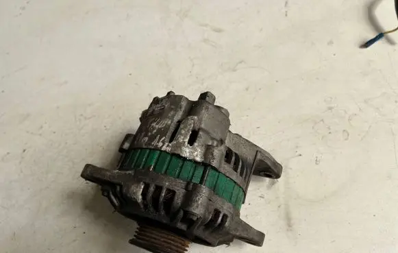 KIA Sephia Generator/alternator AB170036