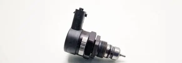 Opel Vectra C Fuel pressure regulator 0281002507 13074552