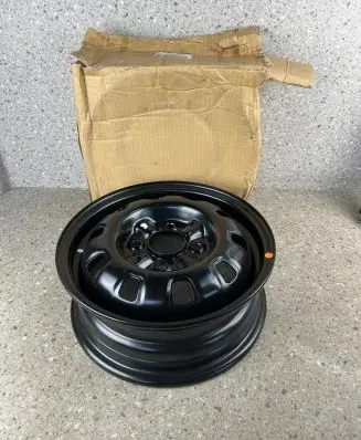 Hyundai Lantra II R14 forged rim 5291029100