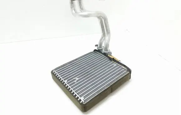 Audi A3 S3 8P Heater blower radiator 1K0819031 666929E
