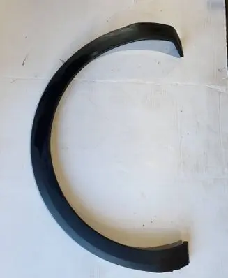 Citroen C4 III e-C4 Rear arch trim 9831344880 900735210 9073500