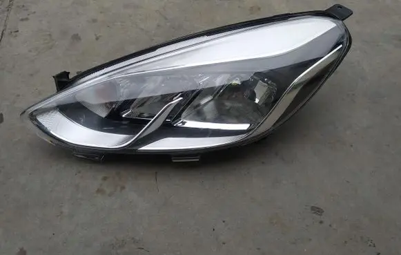 Ford Fiesta Headlight/headlamp H1BB-13W030-AD