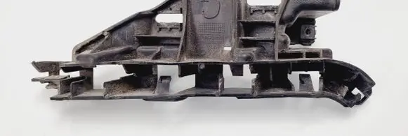 Peugeot 307 Front bumper mounting bracket 9653426980