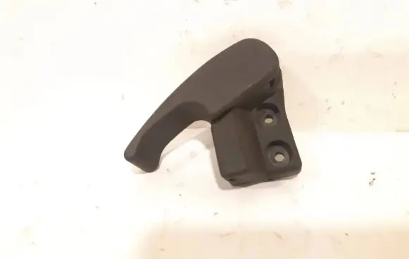 Volkswagen Sharan Engine bonnet (hood) release handle 1H1823533