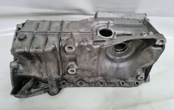 BMW X3 F25 Oil sump 7809122