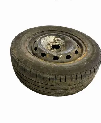Renault Trafic III (X82) R16 forged rim 