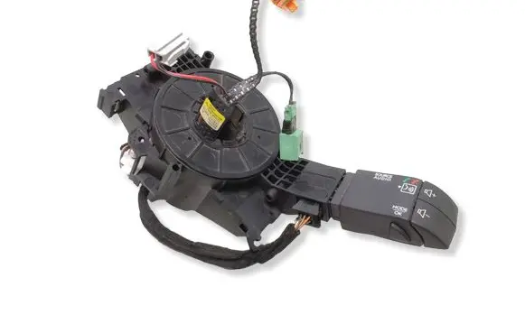 Renault Trafic II (X83) Airbag slip ring squib (SRS ring) 8200878343 93862173L