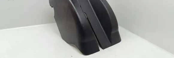 Volkswagen Jetta V Steering wheel column trim 1K0858559 1K0858566