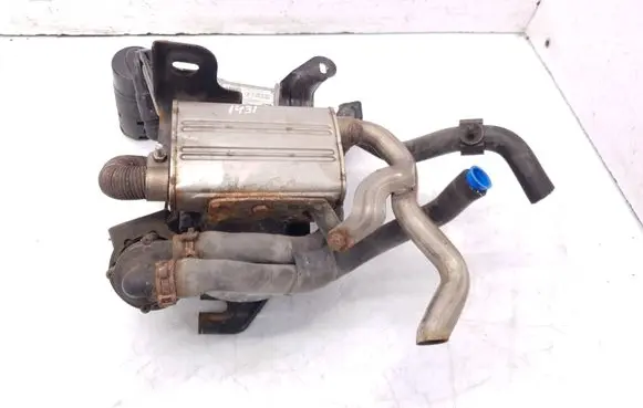 Volkswagen PASSAT B7 Auxiliary pre-heater (Webasto) 3AA815005D 9024302A 9026114A