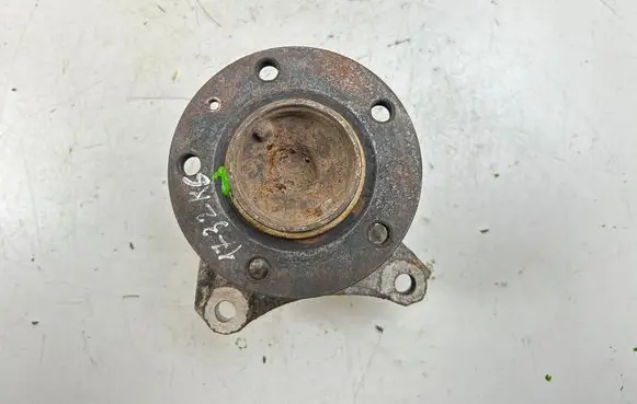 Peugeot 308 Rear wheel ball bearing 