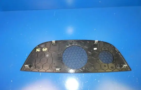 Volvo XC40 Dash center speaker trim cover 31442697 5GJPA