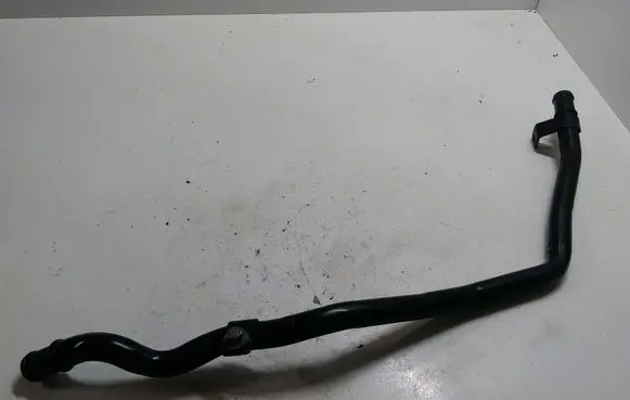 Volkswagen Golf VI Engine coolant pipe/hose 1K0121070BR