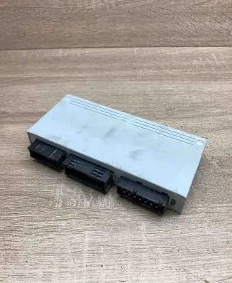 BMW 5 E39 Comfort/convenience module 8385541 109110