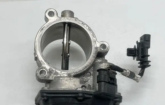 Volvo S90, V90 Throttle valve 31459842AA 42HL152550020AAB