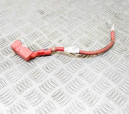 Tesla Model 3 Positive cable (battery) 106797100D