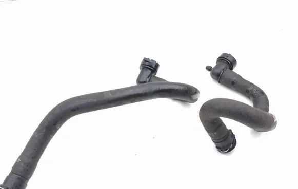 Peugeot 508 II Heater radiator pipe/hose