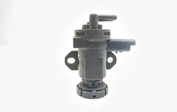 Peugeot Partner Turbo solenoid valve 9635704380 0928400414