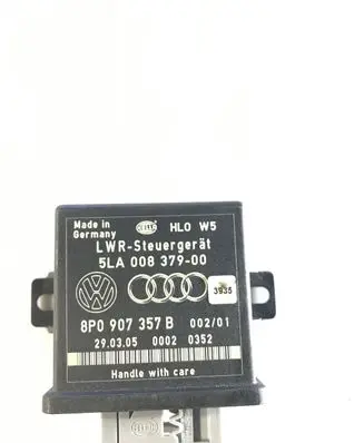 Audi A6 S6 C6 4F Light module LCM 8P0907357B 5LA00837900